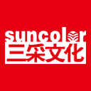 Suncolor.com.tw logo