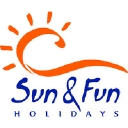 Sunfun.hu logo