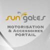 Sungates.fr logo