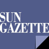 Sungazette.com logo