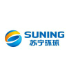 Suning.com.cn logo