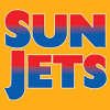 Sunjets.be logo