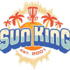 Sunkingdiscs.com logo