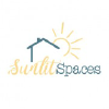 Sunlitspaces.com logo