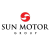 Sunmotor.co.id logo
