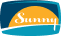 Sunny.be logo