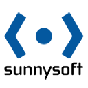 Sunnysoft.sk logo