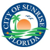 Sunrisefl.gov logo
