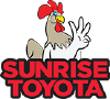 Sunrisetoyota.com logo
