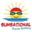 Sunsationalswimschool.com logo