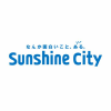 Sunshinecity.co.jp logo