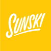Sunskis.com logo