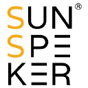 Sunspeker logo
