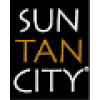 Suntancity.com logo