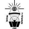 Suntoken.com logo