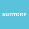 Suntory.com logo