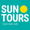 Suntours.dk logo