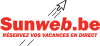 Sunweb.be logo