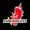 Sunwolves.or.jp logo