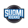 Suomikiekko.com logo