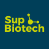 Supbiotech.fr logo