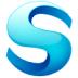 Super.com.ua logo