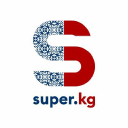Super.kg logo