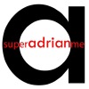 Superadrianme.com logo
