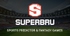 Superbru.com logo