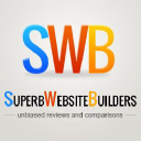 Superbwebsitebuilders.com logo