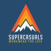 Supercasuals.com logo