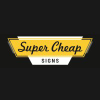 Supercheapsigns.com logo