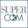 Supercom.it logo