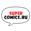 Supercomics.ru logo