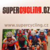 Supercycling.cz logo