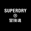 Superdry.com logo