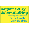 Supereasystorytelling.com logo