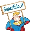 Superedo.it logo