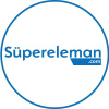 Supereleman.com logo