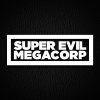 Superevilmegacorp.com logo