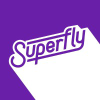 Superf.ly logo