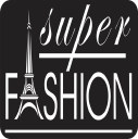 Superfashion.ro logo