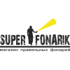 Superfonarik.ru logo