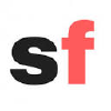 Superforty.com logo