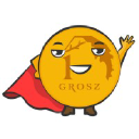 Supergrosz.pl logo