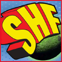 Superheroineforum.com logo