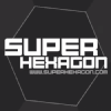Superhexagon.com logo