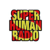 Superhumanradio.com logo