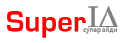 Superid.ru logo