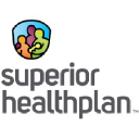 Superiorhealthplan.com logo